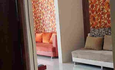 KAHURIPAN NIRWANA CIAMIK SIAP HUNI