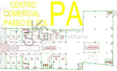 Renta de Local en Toluca