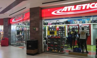 Renta de Local en Toluca