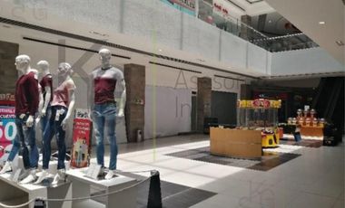 Renta de Local en Toluca