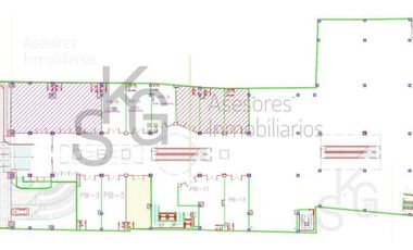 Renta de Local en Toluca