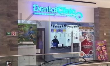 Renta de Local en Toluca