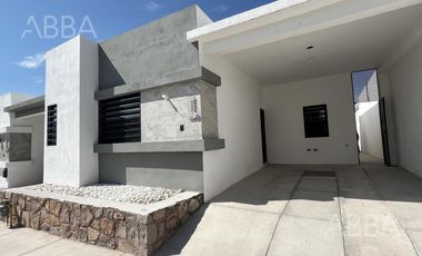 Casa en  Renta en Frac. AUNAR por UVM