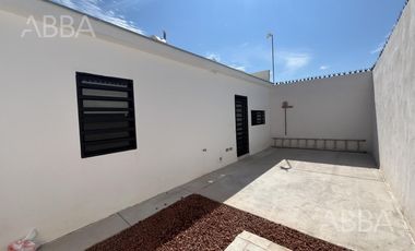 Casa en  Renta en Frac. AUNAR por UVM