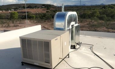 Casa en  Renta en Frac. AUNAR por UVM