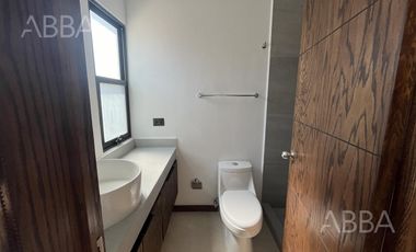 Casa en  Renta en Frac. AUNAR por UVM