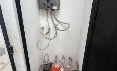 Casa en  Renta en Frac. AUNAR por UVM