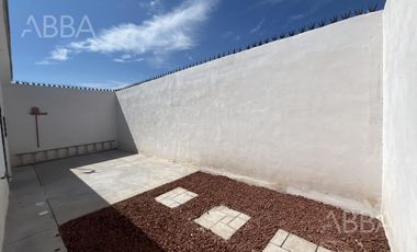 Casa en  Renta en Frac. AUNAR por UVM