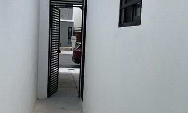 Casa en  Renta en Frac. AUNAR por UVM