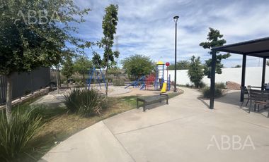 Casa en  Renta en Frac. AUNAR por UVM