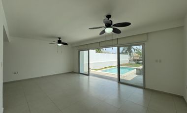 Casa en Venta Rincon del Conchal