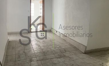 Bodega comercial en Álvaro Obregón