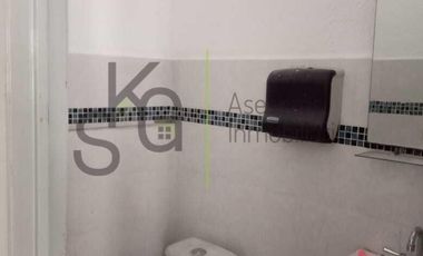 Bodega comercial en Álvaro Obregón