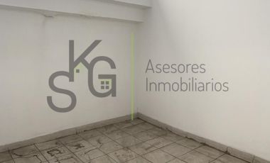 Bodega comercial en Álvaro Obregón