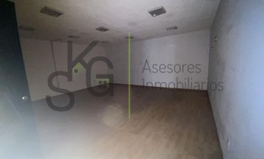 Bodega comercial en Álvaro Obregón