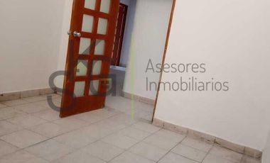 Bodega comercial en Álvaro Obregón