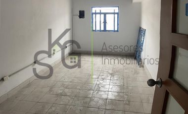 Bodega comercial en Álvaro Obregón
