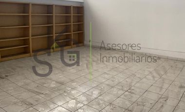 Bodega comercial en Álvaro Obregón