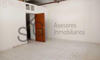 Bodega comercial en Álvaro Obregón