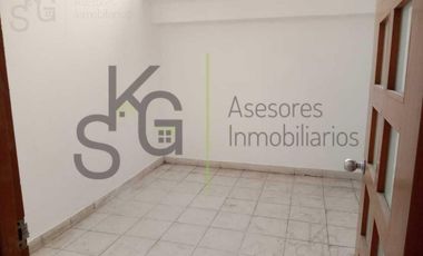 Bodega comercial en Álvaro Obregón