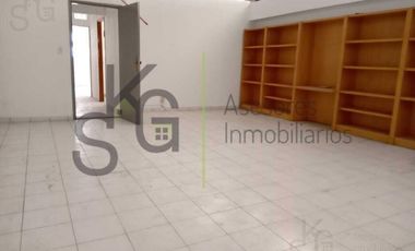 Bodega comercial en Álvaro Obregón