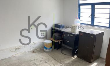 Bodega comercial en Álvaro Obregón