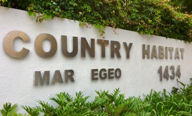 Espectacular departamento, 3 recámaras, alberca, gimnasio, a 2 cuadras del club de golf