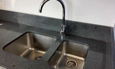 Espectacular departamento, 3 recámaras, alberca, gimnasio, a 2 cuadras del club de golf