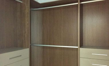 Espectacular departamento, 3 recámaras, alberca, gimnasio, a 2 cuadras del club de golf