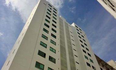 Espectacular departamento, 3 recámaras, alberca, gimnasio, a 2 cuadras del club de golf