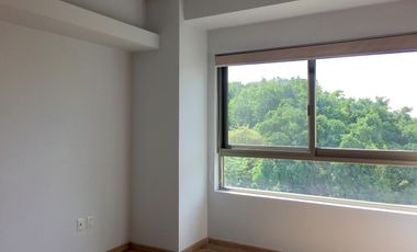 Espectacular departamento, 3 recámaras, alberca, gimnasio, a 2 cuadras del club de golf