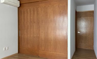 Espectacular departamento, 3 recámaras, alberca, gimnasio, a 2 cuadras del club de golf