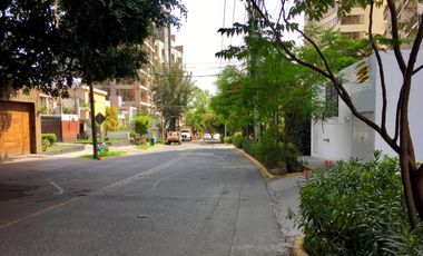 Espectacular departamento, 3 recámaras, alberca, gimnasio, a 2 cuadras del club de golf