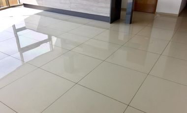 Espectacular departamento, 3 recámaras, alberca, gimnasio, a 2 cuadras del club de golf