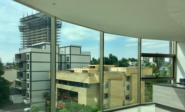 Espectacular departamento, 3 recámaras, alberca, gimnasio, a 2 cuadras del club de golf