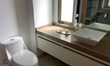 Espectacular departamento, 3 recámaras, alberca, gimnasio, a 2 cuadras del club de golf