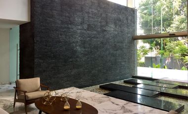 Espectacular departamento, 3 recámaras, alberca, gimnasio, a 2 cuadras del club de golf