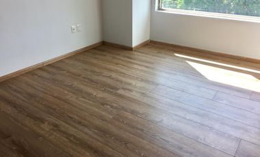 Espectacular departamento, 3 recámaras, alberca, gimnasio, a 2 cuadras del club de golf