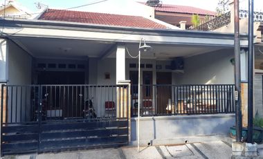 Rumah dijual di Candi, Sidoarjo