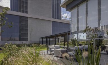 DEPARTAMENTO AMUEBLADO EN RENTA EN TORRE UMA, ZONA ANGELÓPOLIS, PUEBLA.