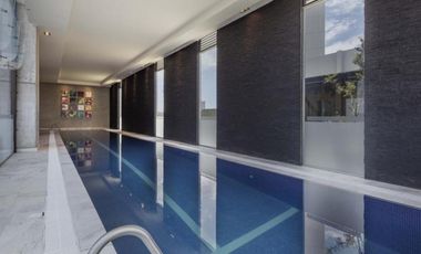 DEPARTAMENTO AMUEBLADO EN RENTA EN TORRE UMA, ZONA ANGELÓPOLIS, PUEBLA.