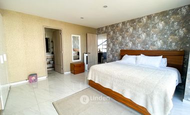 DEPARTAMENTO AMUEBLADO EN RENTA EN TORRE UMA, ZONA ANGELÓPOLIS, PUEBLA.