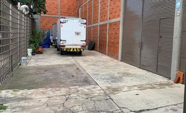 Bodega en renta de 1,074 m² en Naucalpan