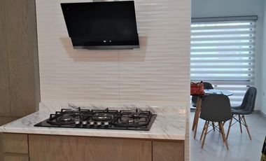 CASA EN RENTA UNA PLANTA EN SAN FELIPE