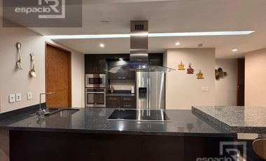 DepaDEPARTAMENTO EN RENTA AMUEBLADO TORRE SPHERArtamento en