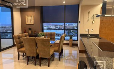 DepaDEPARTAMENTO EN RENTA AMUEBLADO TORRE SPHERArtamento en