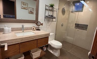 DepaDEPARTAMENTO EN RENTA AMUEBLADO TORRE SPHERArtamento en