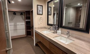 DepaDEPARTAMENTO EN RENTA AMUEBLADO TORRE SPHERArtamento en