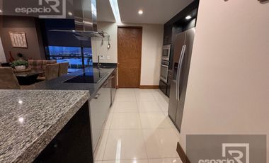 DepaDEPARTAMENTO EN RENTA AMUEBLADO TORRE SPHERArtamento en