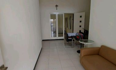 Dijual Rumah Pondok Candra Second Siap Huni